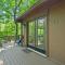 NEW LISTING Treetopper Knoll Chalet in Big Canoe - Marblehill