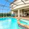 Windsor at Westside Sophisticated Villa Pool Spa - 基西米