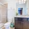 Windsor at Westside Sophisticated Villa Pool Spa - 基西米