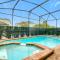 Windsor at Westside Sophisticated Villa Pool Spa - 基西米
