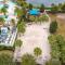 Windsor at Westside Sophisticated Villa Pool Spa - 基西米