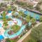 Windsor at Westside Sophisticated Villa Pool Spa - 基西米