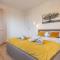 MY DALMATIA - Sea view Villa Velebita with private swimming pool