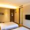 Foto: JI Hotel Nanchang Eight One Square 19/24