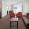Residence Inn Alexandria Old Town South at Carlyle
