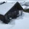 Nice mountain cabin between Pulpit Rock and Kjerag - Frafjord