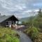Nice mountain cabin between Pulpit Rock and Kjerag - Frafjord