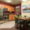 Residence Inn Irvine John Wayne Airport Orange County