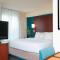 Residence Inn Toledo Maumee