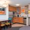 Residence Inn Toledo Maumee