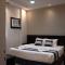 صبا أحد للشقق المخدومة - Saba ohod Serviced Apartments