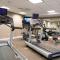 Residence Inn Toledo Maumee