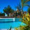Stunning, Modern Apartment MC11 - Ampelia, Dionysus Greens, Aphrodite Hills Resort