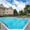 Residence Inn Louisville Airport