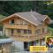 Large deluxe studio for 2 - Chalet Lovo