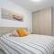 Playa Los Locos Apartment with Garage
