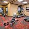 Residence Inn Santa Fe