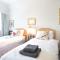 Eldoret, Aldeburgh - 奥尔德堡