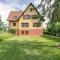 Appartement charmant à Epfig avec vue sur jardin - Epfig