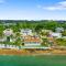 Danielas Beachfront Studio - 林康