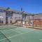 Residence Inn Knoxville Cedar Bluff