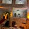 Tombak hotel Cappadocia - 恰乌辛