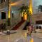 Tombak hotel Cappadocia - 恰乌辛