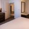 Residence Inn by Marriott Palo Alto Menlo Park
