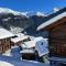 Chalet Etoile