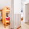 Les Balcons PROCHE PARC NATIONAL VANOISE appartement 3 pieces 8 pers - تيرمينو