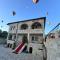 Tombak hotel Cappadocia - 恰乌辛