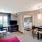 Residence Inn by Marriott Hamilton