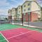 Residence Inn by Marriott Hamilton