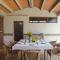 L'Albaida, tranquility, views of sea and mountains - Vilanova de Escornalbou