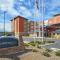 Residence Inn Visalia