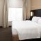Residence Inn Visalia