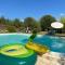 Italian Hillside Retreat just one hour from Rome - Monte Campano
