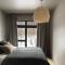 Svart Lodge