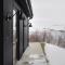 Svart Lodge