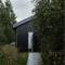 Svart Lodge
