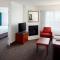 Residence Inn Saint Louis Airport / Earth City