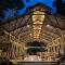 Danta Corcovado Lodge