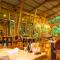 Danta Corcovado Lodge