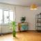 Nice family friendly apartment in the city center