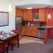 Residence Inn by Marriot Clearwater Downtown