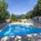 Camping Alpes Dauphiné