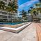 Oceanfront 1BR with Balcony - Sea View & Pools - بويرتو فايارتا