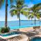 Oceanfront 1BR with Balcony - Sea View & Pools - بويرتو فايارتا