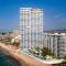 Oceanfront 1BR with Balcony - Sea View & Pools - بويرتو فايارتا