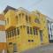 Casa Amarela - Ponta do Sol